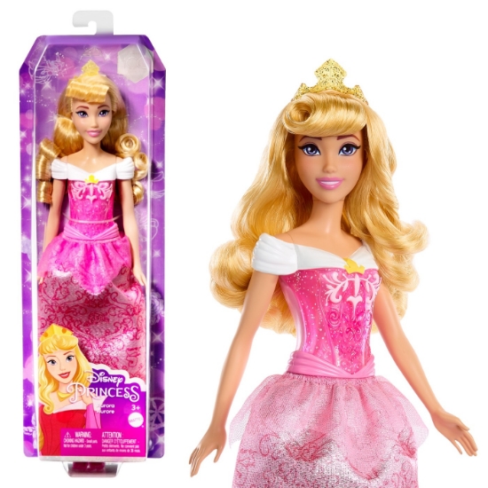 Imagine DISNEY PRINCESS PAPUSA PRINTESA AURORA