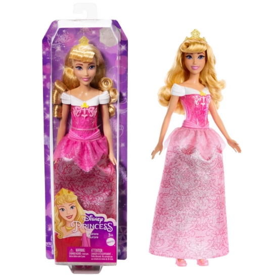Imagine DISNEY PRINCESS PAPUSA PRINTESA AURORA