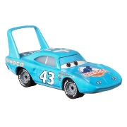 Imagine MASINUTA METALICA CARS3 PERSONAJUL THE KING