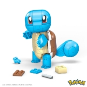 Imagine POKEMON MEGA CONSTRUX SET DE CONSTRUCTIE SQUIRTLE 