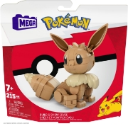 Imagine POKEMON MEGA CONSTRUX SET DE CONSTRUCTIE EEVEE