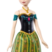 Imagine DISNEY FROZEN PAPUSA ANNA CANTAREATA