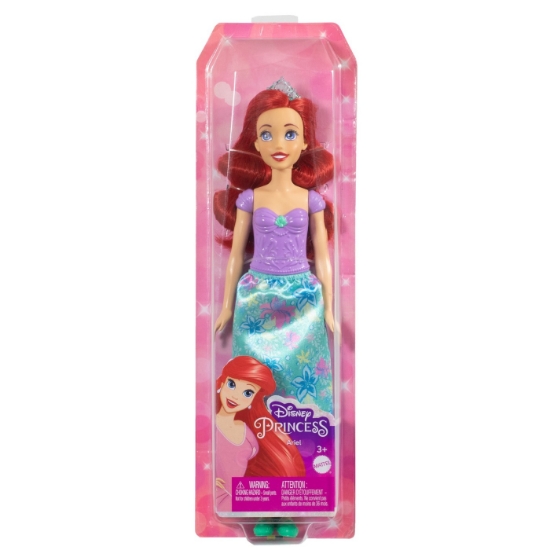 Imagine DISNEY PRINCESS PAPUSA PRINTESA ARIEL
