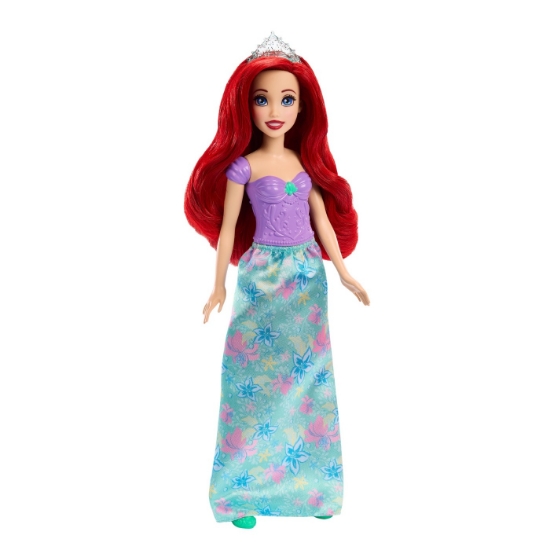 Imagine DISNEY PRINCESS PAPUSA PRINTESA ARIEL