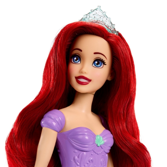 Imagine DISNEY PRINCESS PAPUSA PRINTESA ARIEL