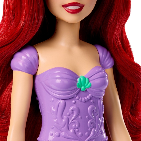 Imagine DISNEY PRINCESS PAPUSA PRINTESA ARIEL