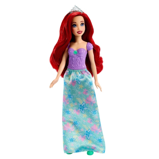 Imagine DISNEY PRINCESS PAPUSA PRINTESA ARIEL