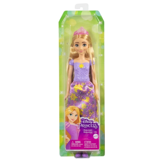 Imagine DISNEY PRINCESS PAPUSA PRINTESA RAPUNZEL