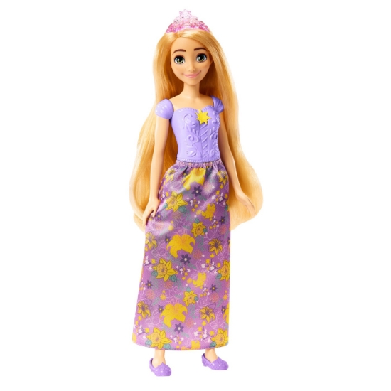 Imagine DISNEY PRINCESS PAPUSA PRINTESA RAPUNZEL