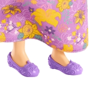 Imagine DISNEY PRINCESS PAPUSA PRINTESA RAPUNZEL