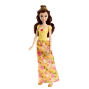 Imagine DISNEY PRINCESS PAPUSA PRINTESA BELLE