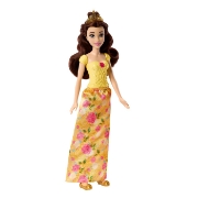 Imagine DISNEY PRINCESS PAPUSA PRINTESA BELLE