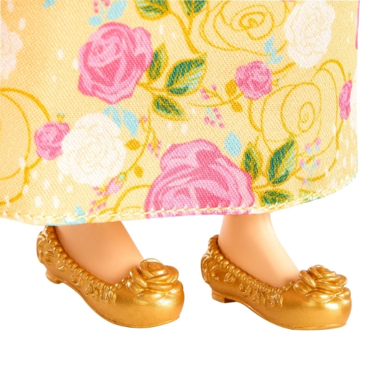 Imagine DISNEY PRINCESS PAPUSA PRINTESA BELLE