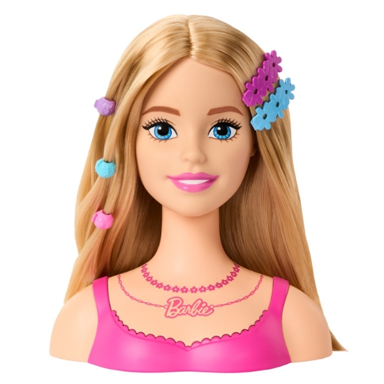 Imagine BARBIE BUST BARBIE BEAUTY MODEL