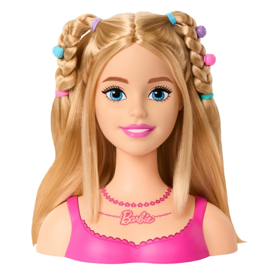 Imagine BARBIE BUST BARBIE BEAUTY MODEL