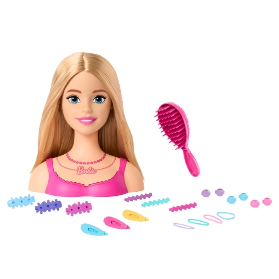 Imagine BARBIE BUST BARBIE BEAUTY MODEL