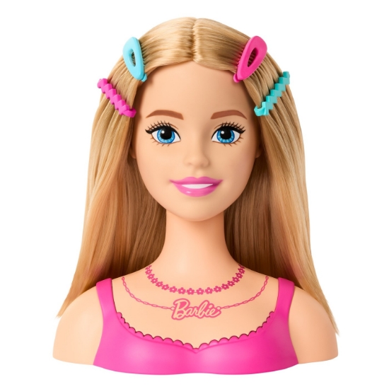 Imagine BARBIE BUST BARBIE BEAUTY MODEL