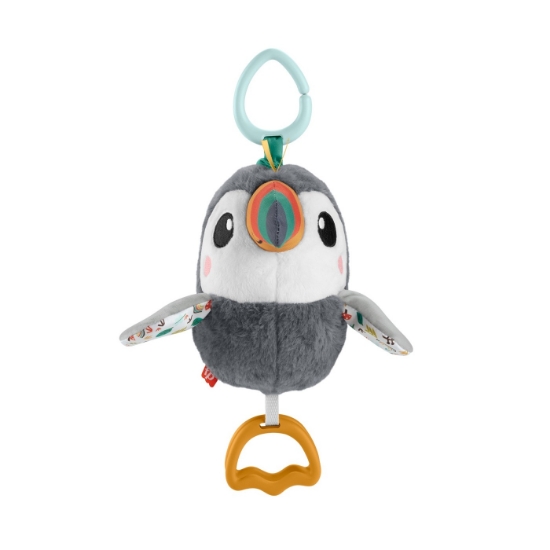 Imagine FISHER PRICE JUCARIE TUCAN DE PLUS