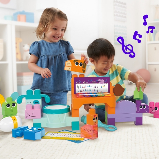 Imagine Mega Bloks set de construcție 40 piese