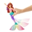 Imagine DISNEY PRINCESS PAPUSA PRINTESA ARIEL SIRENA