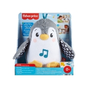 Imagine Fisher Price – Pinguin muzical