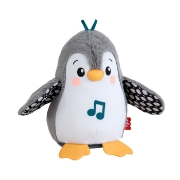 Imagine FISHER PRICE PINGUIN MUZICAL