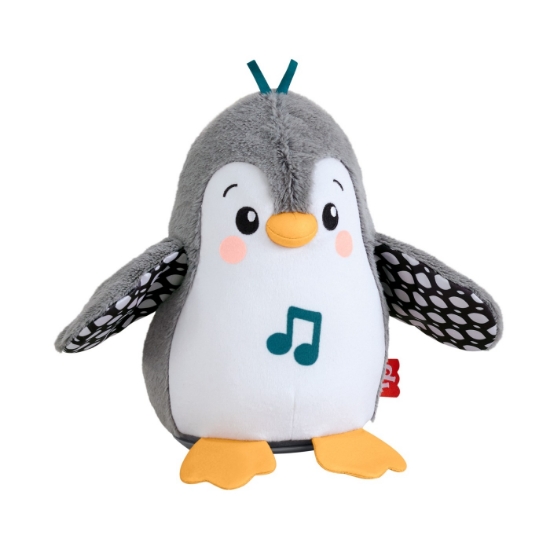 Imagine Fisher Price – Pinguin muzical