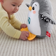 Imagine FISHER PRICE PINGUIN MUZICAL