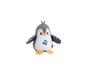 Imagine FISHER PRICE PINGUIN MUZICAL