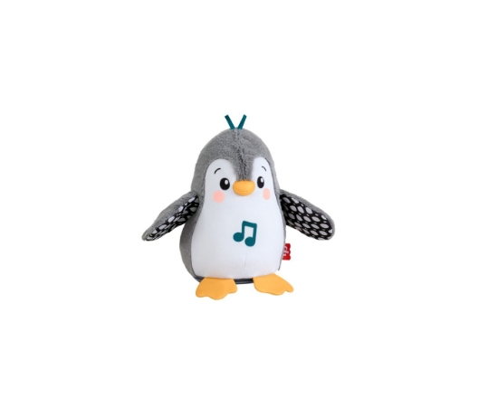 Imagine Fisher Price – Pinguin muzical
