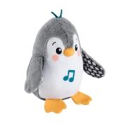 Imagine FISHER PRICE PINGUIN MUZICAL