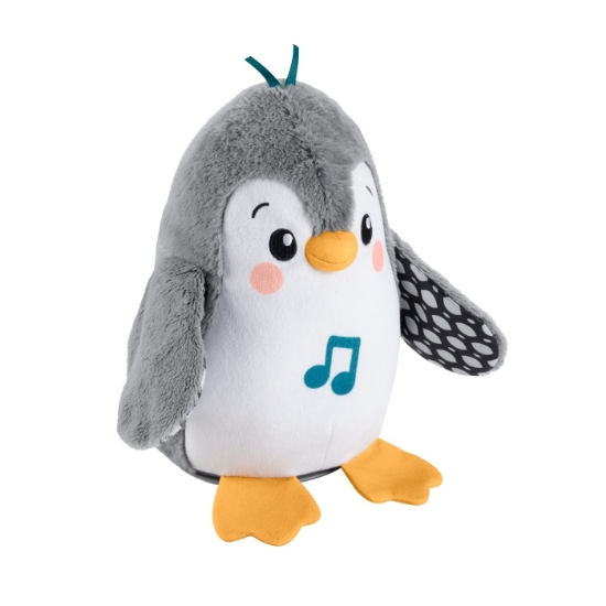 Imagine Fisher Price – Pinguin muzical