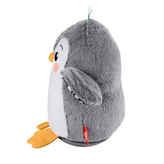 Imagine Fisher Price – Pinguin muzical