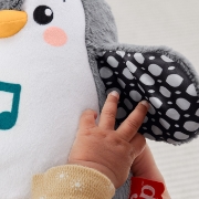 Imagine FISHER PRICE PINGUIN MUZICAL
