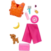 Imagine BARBIE PAPUSA BARBIE LA SURF