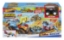 Imagine Hot Wheels Monster Truck Arena Smashers Color Shifters Salvarea lui 5Alarm