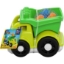 Imagine Mega Bloks First Builders Vehiculul de reciclat a lui Raphy