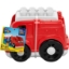 Imagine Mega Bloks First Builders Vehicul Freddy Firetruck