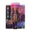Imagine MONSTER HIGH PAPUSA CLAWDEEN WOLF CU ANIMALUT SI ACCESORII