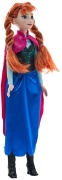 Imagine DISNEY FROZEN PAPUSA ANNA