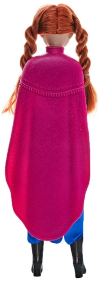 Imagine DISNEY FROZEN PAPUSA ANNA