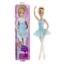 Imagine DISNEY PRINCESS PAPUSA PRINTESA CENUSAREASA BALERINA
