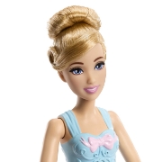 Imagine DISNEY PRINCESS PAPUSA PRINTESA CENUSAREASA BALERINA