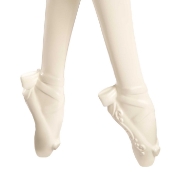Imagine DISNEY PRINCESS PAPUSA PRINTESA CENUSAREASA BALERINA