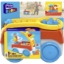 Imagine Mega Bloks Set de construcție 20 piese – Căruțul care se învârte