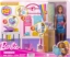 Imagine BARBIE SET BARBIE MAGAZINUL DE IMPRIMAT