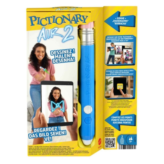 Imagine JOC PICTIONARY AIR 2