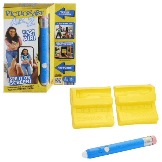 Imagine JOC PICTIONARY AIR 2