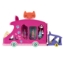 Imagine ENCHANTIMALS VEHICUL GLAM PARTY