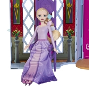 Imagine DISNEY FROZEN CASTELUL ELSEI DIN AREDELLE